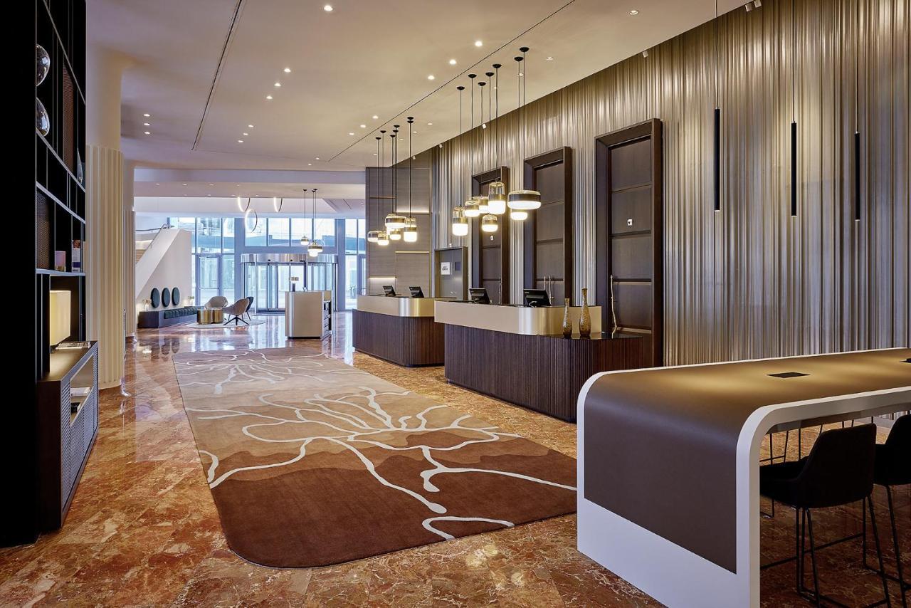 Marriott Bâle