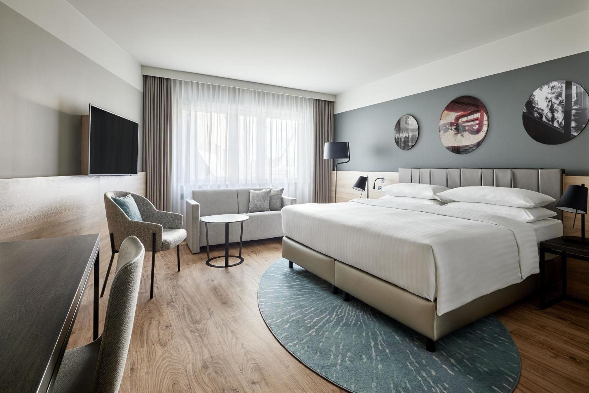 Hotel Marriott