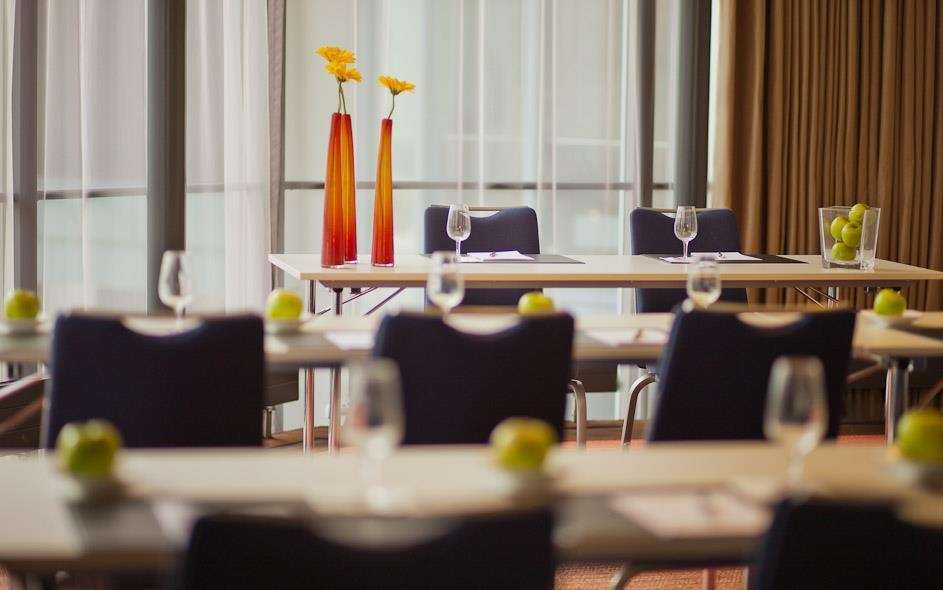 Marriott Hotel 4*