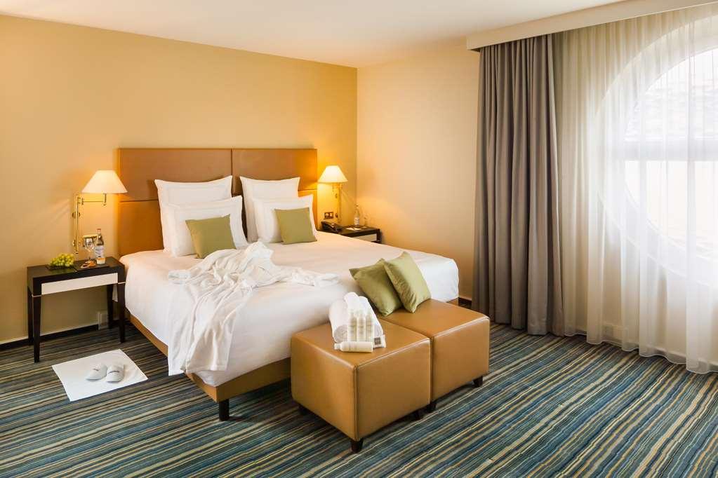 Hotel Marriott Bâle